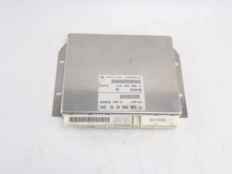 MODUŁ ESP MERCEDES A W168 (1997-2005) A140 1.4BENZ 0295454232