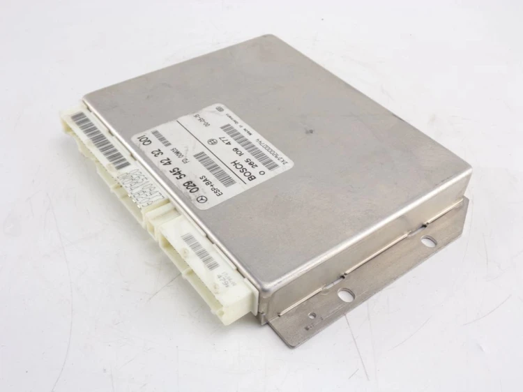 MODUŁ ESP MERCEDES A W168 (1997-2005) A140 1.4BENZ 0295454232