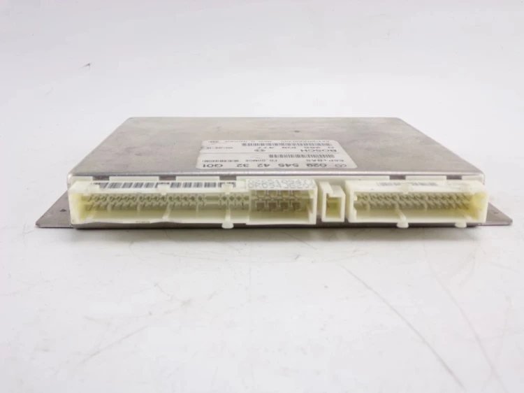 MODUŁ ESP MERCEDES A W168 (1997-2005) A140 1.4BENZ 0295454232
