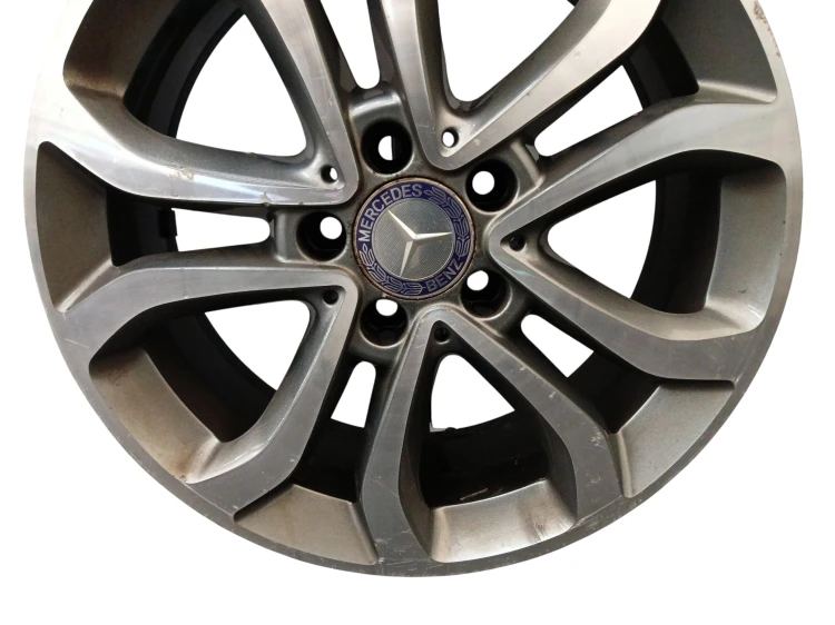 FELGA ALUMINIOWA MERCEDES C W205 (2014-2018) 2.2 CDI 170KM A2054010200