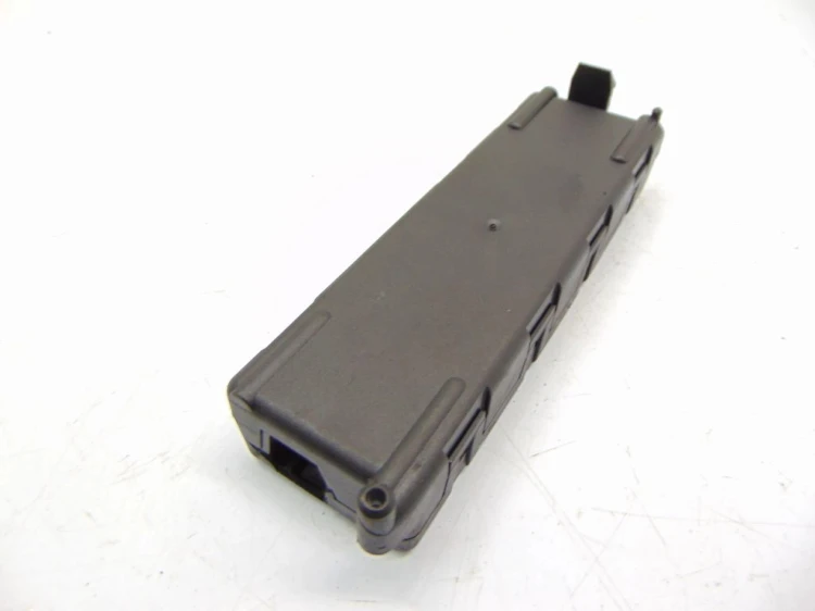 MODUŁ FOTELA CHRYSLER 300C (2004 - 2010) 3.0 CRD 218 KM 04602670AC