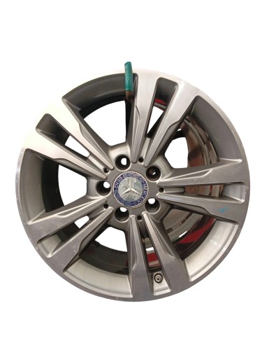 FELGA ALUMINIOWA MERCEDES E W212 (2009-2012) 3.0 CDI 231KM A2124015602