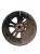 FELGA ALUMINIOWA MERCEDES E W212 (2009-2012) 3.0 CDI 231KM A2124015602