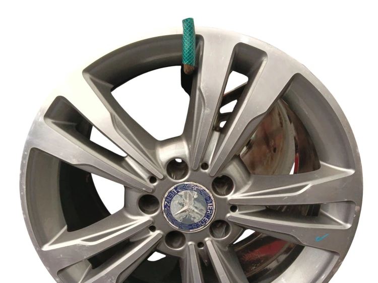 FELGA ALUMINIOWA MERCEDES E W212 (2009-2012) 3.0 CDI 231KM A2124015602