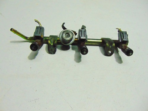 LISTWA WTRYSKOWA SUBARU TRIBECA B9 (2005-2006) 3.0L Boxer