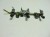 LISTWA WTRYSKOWA SUBARU TRIBECA B9 (2005-2006) 3.0L Boxer