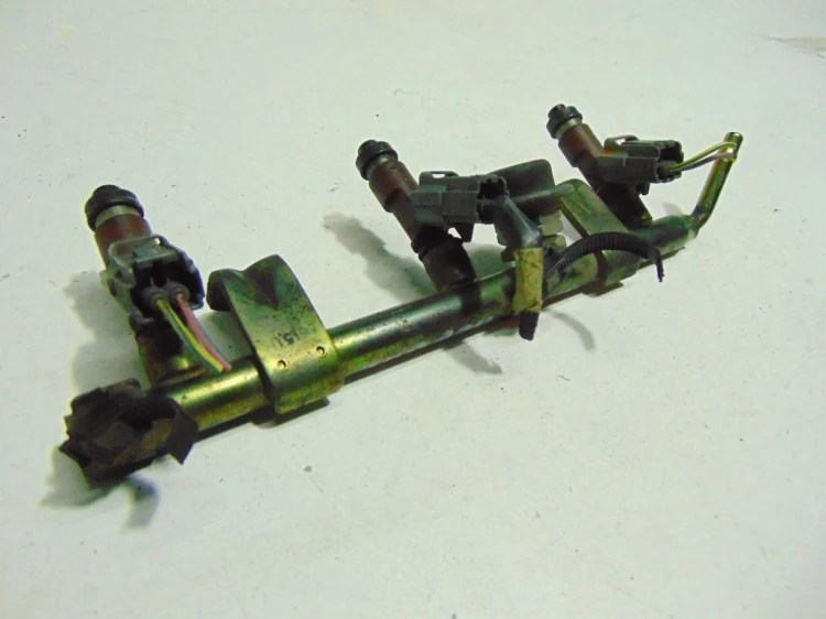 LISTWA WTRYSKOWA SUBARU TRIBECA B9 (2005-2006) 3.0L Boxer