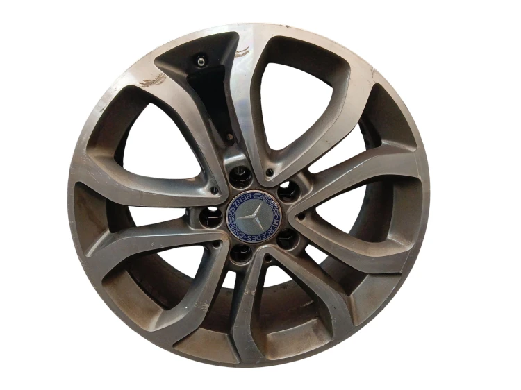 FELGA ALUMINIOWA MERCEDES C W205 (2014-2018) 2.2 CDI 170KM A2054010200