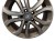 FELGA ALUMINIOWA MERCEDES C W205 (2014-2018) 2.2 CDI 170KM A2054010200