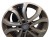 FELGA ALUMINIOWA MERCEDES C W205 (2014-2018) 2.2 CDI 170KM A2054010200