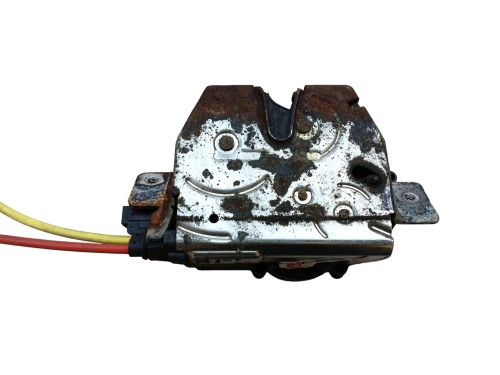 ZAMEK KLAPY BAGAŻNIKA MERCEDES E W211 (2002-2006) 3.2 CDI 177KM A2111740003