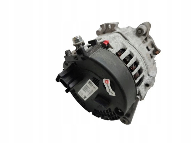 ALTERNATOR MERCEDES A W177 (2018-2022) 1.3 CGI 136KM A0009061311