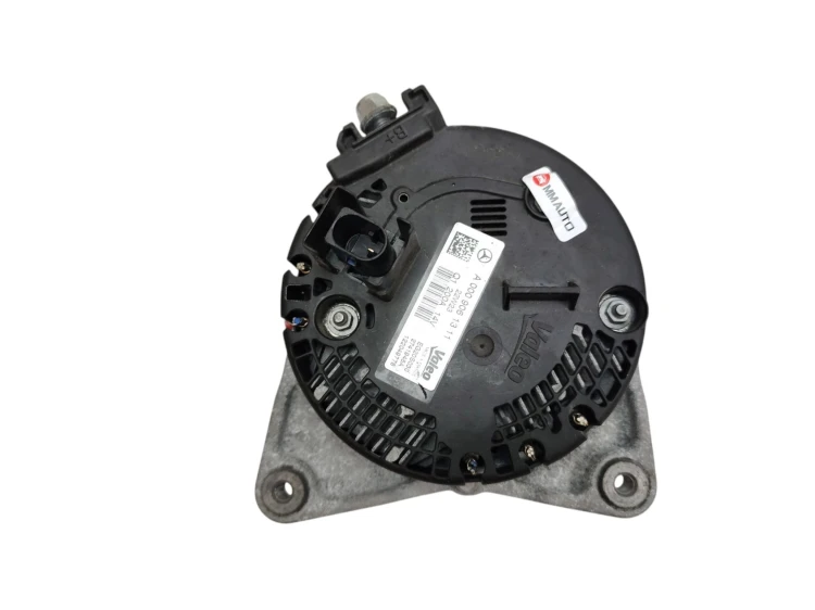 ALTERNATOR MERCEDES A W177 (2018-2022) 1.3 CGI 136KM A0009061311