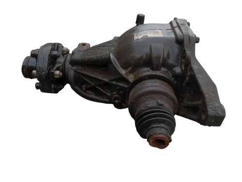 DYFERENCJAŁ MOST TYŁ MERCEDES C W204 (2007-2011) 1.8 KOMPRESSOR 184KM 20435
