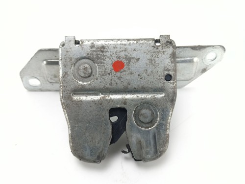 ZAMEK KLAPY BAGAŻNIKA MERCEDES A W168 LIFT (2001-2004) 1.7 CDI 95KM A168740