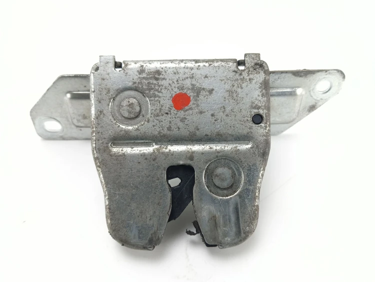 ZAMEK KLAPY BAGAŻNIKA MERCEDES A W168 LIFT (2001-2004) 1.7 CDI 95KM A168740