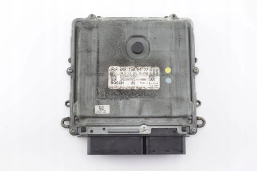 KOMPUTER STEROWNIK SILNIKA MERCEDES R W251(2005-2009) 3.0 CDI 224KM A642150