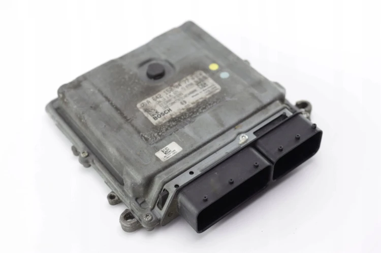 KOMPUTER STEROWNIK SILNIKA MERCEDES R W251(2005-2009) 3.0 CDI 224KM A642150