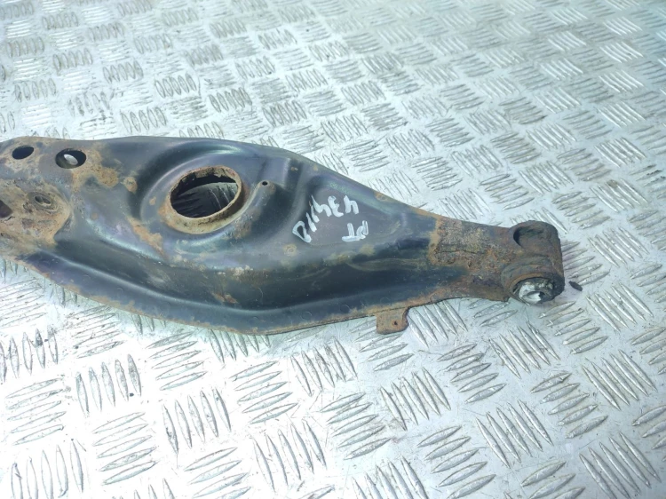 WAHACZ PRAWY TYŁ MERCEDES E W210 LIFT (1999-2002) 2.2 CDI 116KM