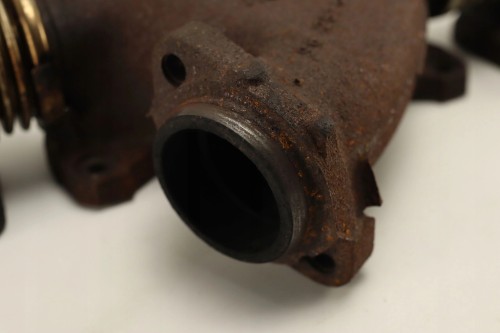 KOLEKTOR WYDECHOWY MERCEDES E W210 (1995-1999) 4.2 V8 279KM 1191428102