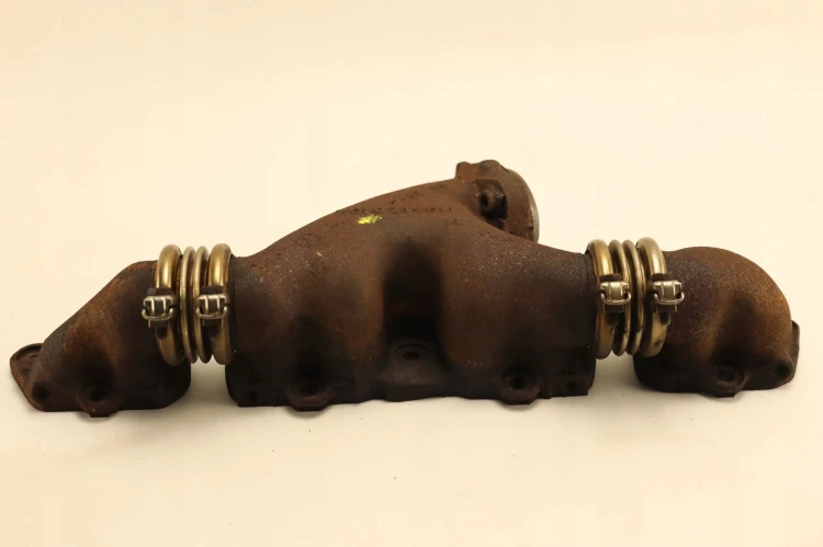 KOLEKTOR WYDECHOWY MERCEDES E W210 (1995-1999) 4.2 V8 279KM 1191428102
