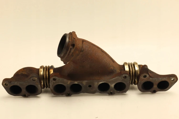 KOLEKTOR WYDECHOWY MERCEDES E W210 (1995-1999) 4.2 V8 279KM 1191428102