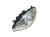 LAMPA LEWY PRZÓD MERCEDES A W169 (2004-2008) 1.7 116KM