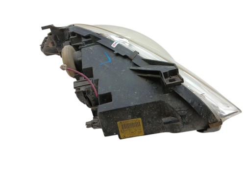LAMPA LEWY PRZÓD MERCEDES A W169 (2004-2008) 1.7 116KM