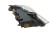 LAMPA LEWY PRZÓD MERCEDES A W169 (2004-2008) 1.7 116KM