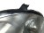 LAMPA LEWY PRZÓD MERCEDES A W169 (2004-2008) 1.7 116KM