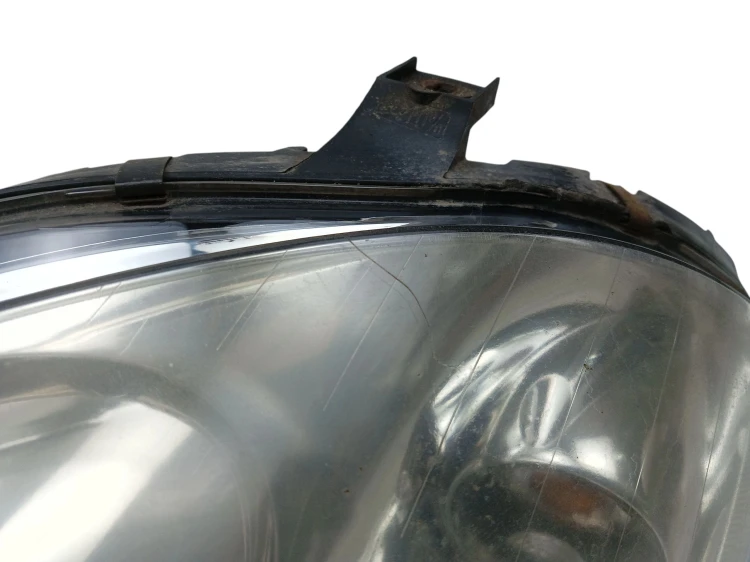 LAMPA LEWY PRZÓD MERCEDES A W169 (2004-2008) 1.7 116KM