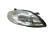 LAMPA LEWY PRZÓD MERCEDES A W169 (2004-2008) 1.7 116KM
