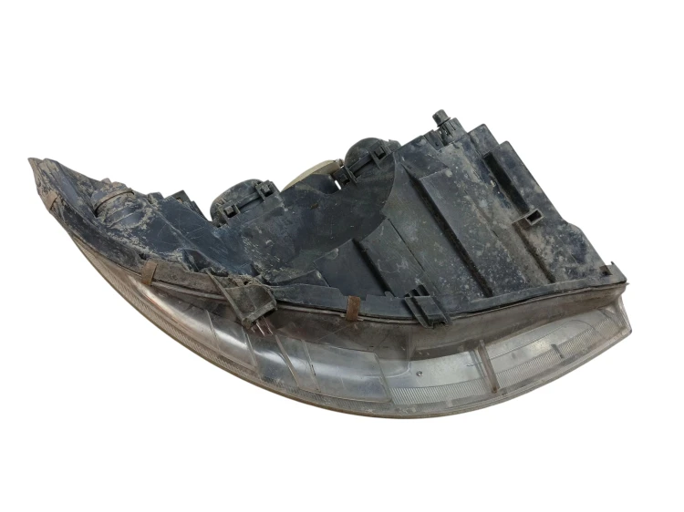 LAMPA LEWY PRZÓD MERCEDES A W169 (2004-2008) 1.7 116KM