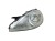 LAMPA LEWY PRZÓD MERCEDES A W169 (2004-2008) 1.7 116KM