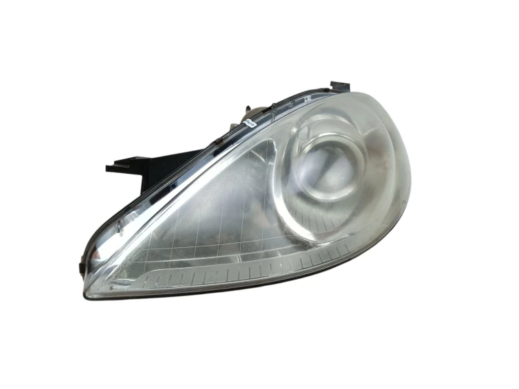 LAMPA LEWY PRZÓD MERCEDES A W169 (2004-2008) 1.7 116KM
