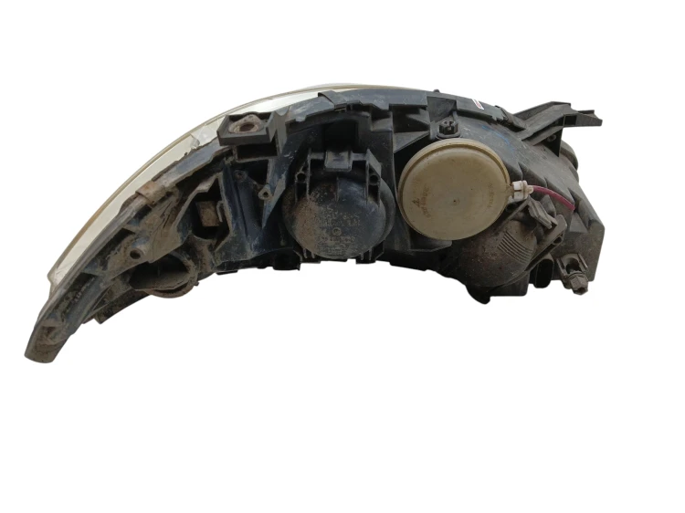 LAMPA LEWY PRZÓD MERCEDES A W169 (2004-2008) 1.7 116KM