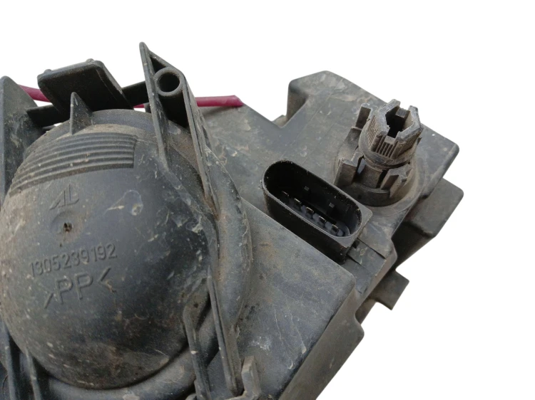 LAMPA LEWY PRZÓD MERCEDES A W169 (2004-2008) 1.7 116KM