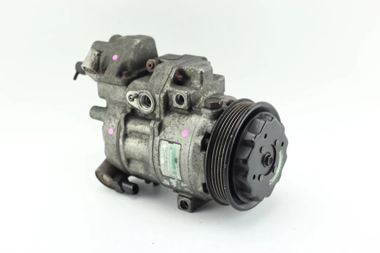 SPRĘŻARKA KLIMATYZACJI MERCEDES VANEO W414 1.6 447200-976