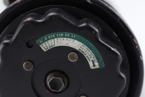 SPRĘŻARKA KLIMATYZACJI MERCEDES VANEO W414 1.6 447200-976