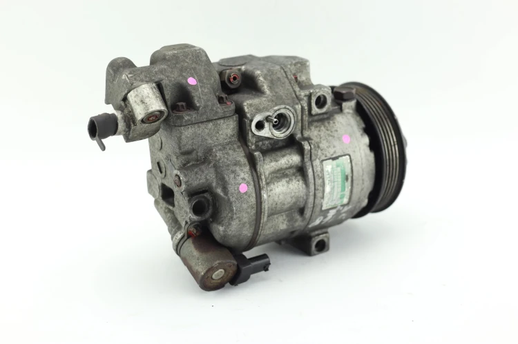 SPRĘŻARKA KLIMATYZACJI MERCEDES VANEO W414 1.6 447200-976