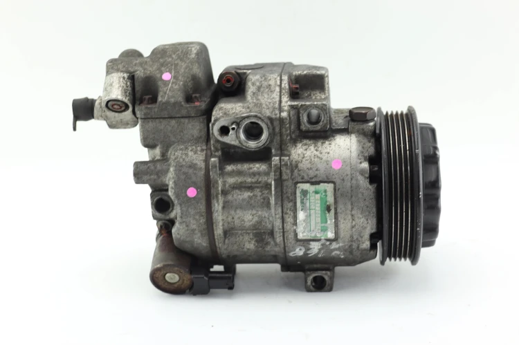 SPRĘŻARKA KLIMATYZACJI MERCEDES VANEO W414 1.6 447200-976