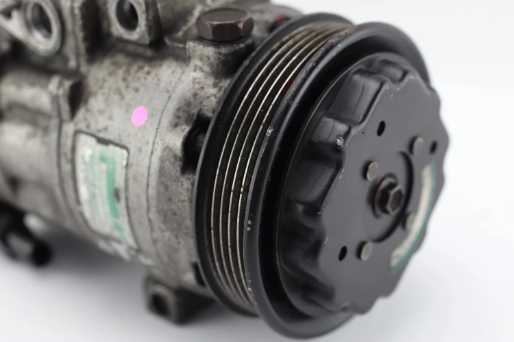 SPRĘŻARKA KLIMATYZACJI MERCEDES VANEO W414 1.6 447200-976