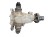 DYFERENCJAŁ MOST TYŁ MERCEDES C W204 (2007-2011) 3.0 V6 231KM 2043501804