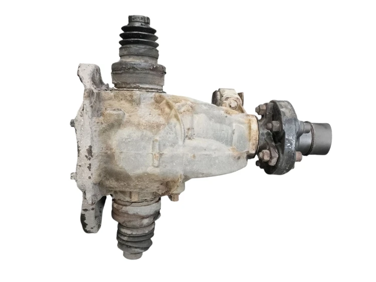 DYFERENCJAŁ MOST TYŁ MERCEDES C W204 (2007-2011) 3.0 V6 231KM 2043501804