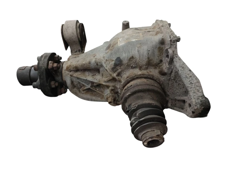 DYFERENCJAŁ MOST TYŁ MERCEDES C W204 (2007-2011) 3.0 V6 231KM 2043501804