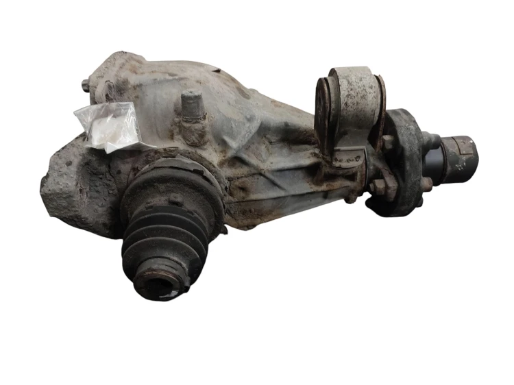DYFERENCJAŁ MOST TYŁ MERCEDES C W204 (2007-2011) 3.0 V6 231KM 2043501804