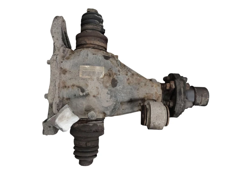 DYFERENCJAŁ MOST TYŁ MERCEDES C W204 (2007-2011) 3.0 V6 231KM 2043501804