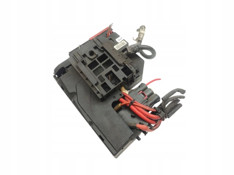 KLEMA PIROTECHNICZNA MERCEDES C W204 (2007-2011) 2.2 CDI 120KM A2075400240