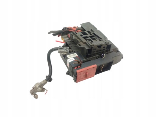 KLEMA PIROTECHNICZNA MERCEDES C W204 (2007-2011) 2.2 CDI 120KM A2075400240