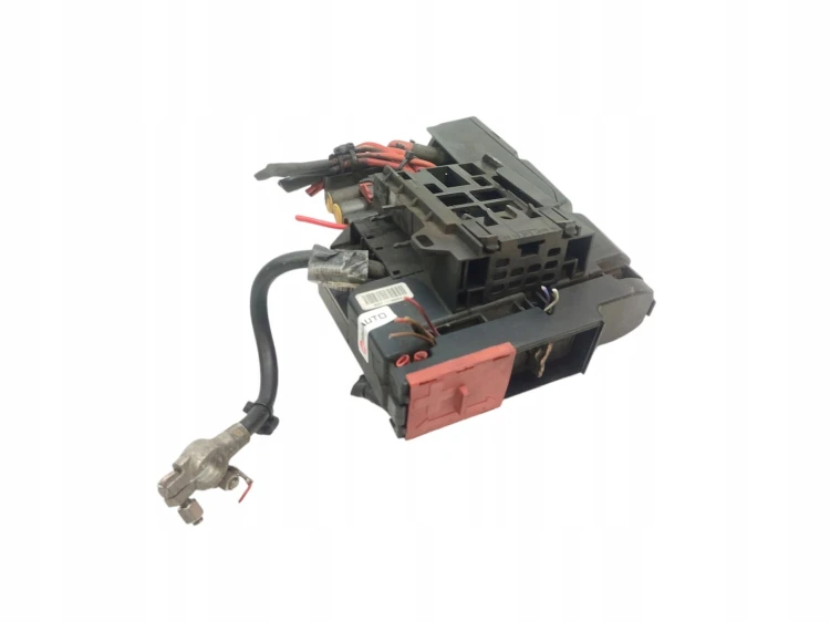 KLEMA PIROTECHNICZNA MERCEDES C W204 (2007-2011) 2.2 CDI 120KM A2075400240